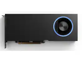 Intel - Arc Pro B70 32GB GDDR6 PCIe 5.0 Workstation GPU, 32 Xe Cores, 32 RT Units, AI Graphics Card