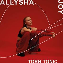 Joy,Allysha - Torn:Tonic - VINYL LP