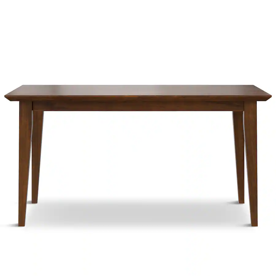 Simpli Home Colby 60 76 inch x 36 inch Rectangle Contemporary ...