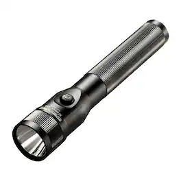 Streamlight - Stinger LED Rechargeable Flashlight without Charger - Black
