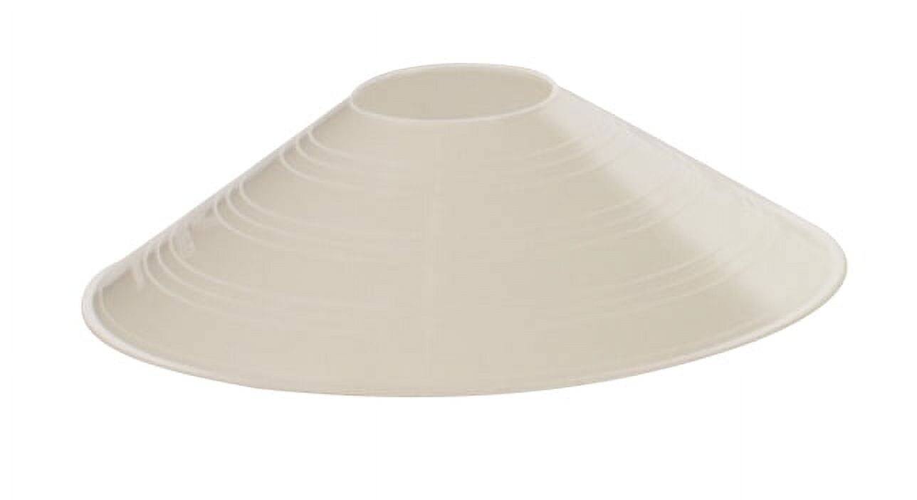 Angle. 360 - 360 Athletics Saucer Cone Marker 7" - Assorted.