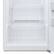 Alt View 4. Koolmore - 17 Cu. Ft Upright Freezer in White - RUF-17C - White.