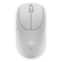 Alienware - Pro Wireless Optical Gaming Ambidextrous Mouse - Wired - Lunar Light