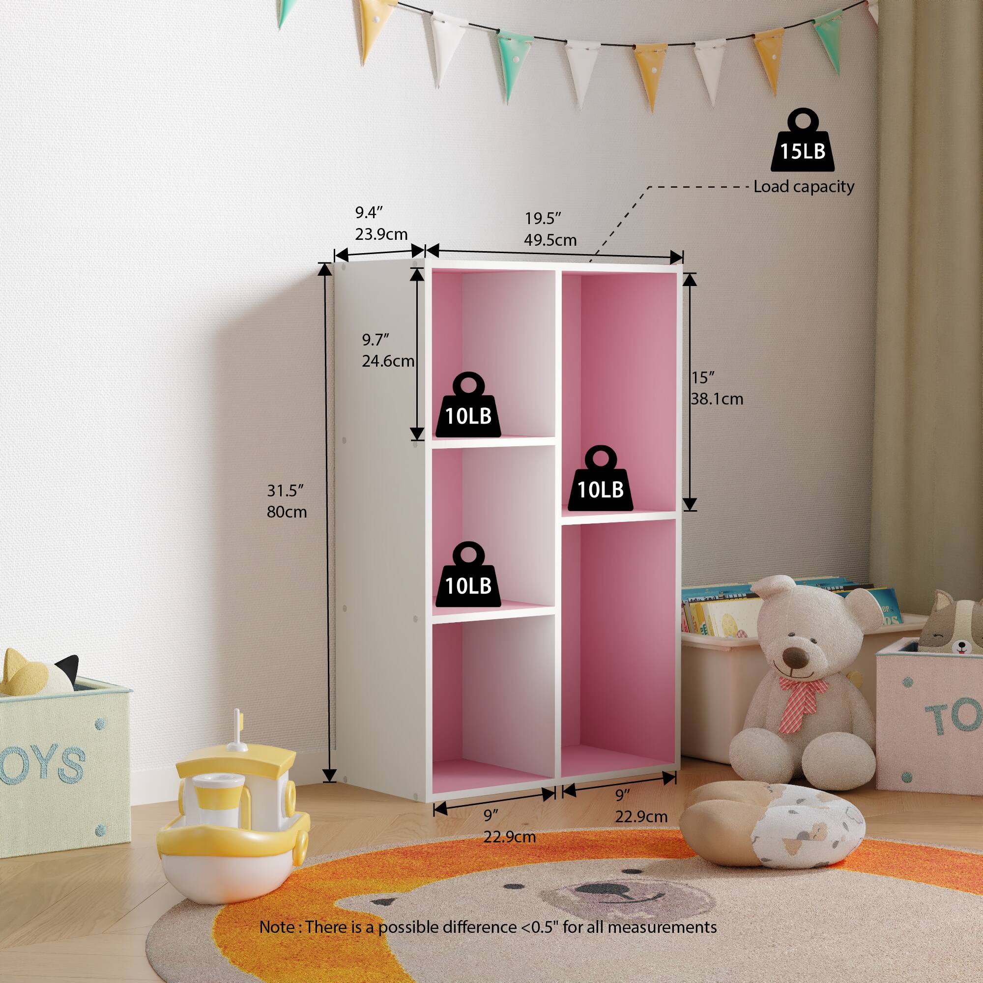 media item thumbnail