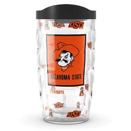 Tervis - Oklahoma State Cowboys 10oz. Overtime Classic Tumbler - Multicolor