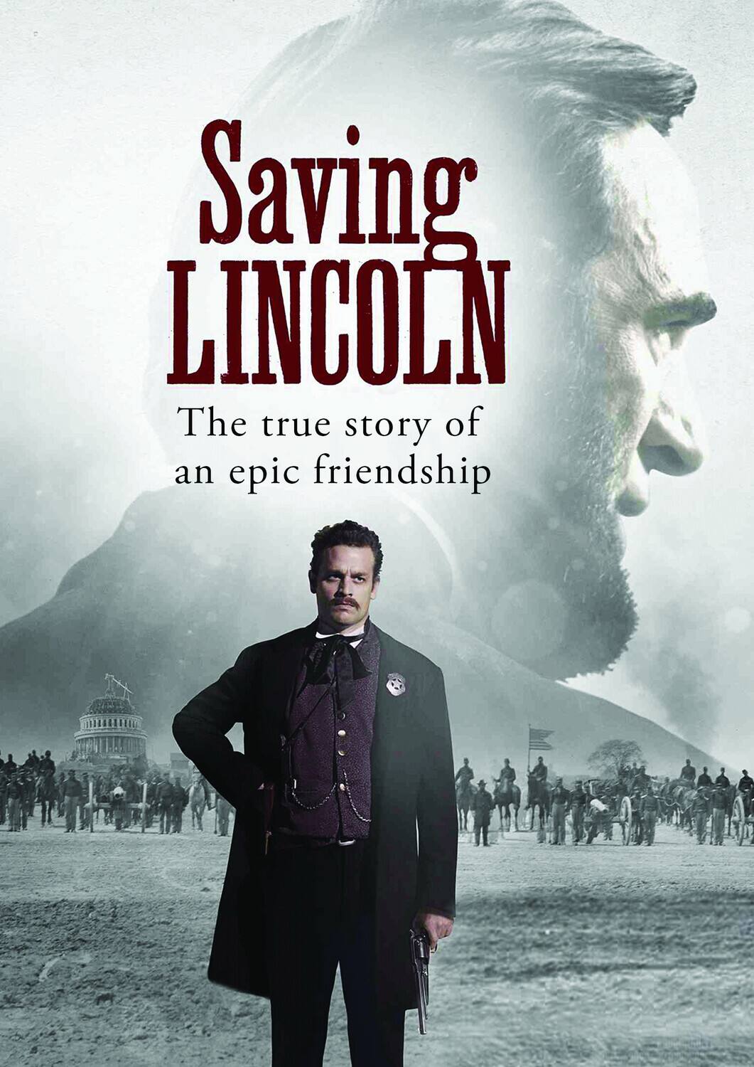 Saving Lincoln   - DVD price history on PriceWatchPro