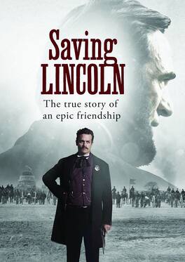 Saving Lincoln - DVD