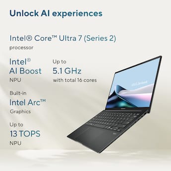 ASUS Zenbook 14 14 ASUS Zenbook 14 14