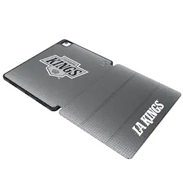 Keyscaper - Los Angeles Kings iPad Case - 13in Pro M4 - Black
