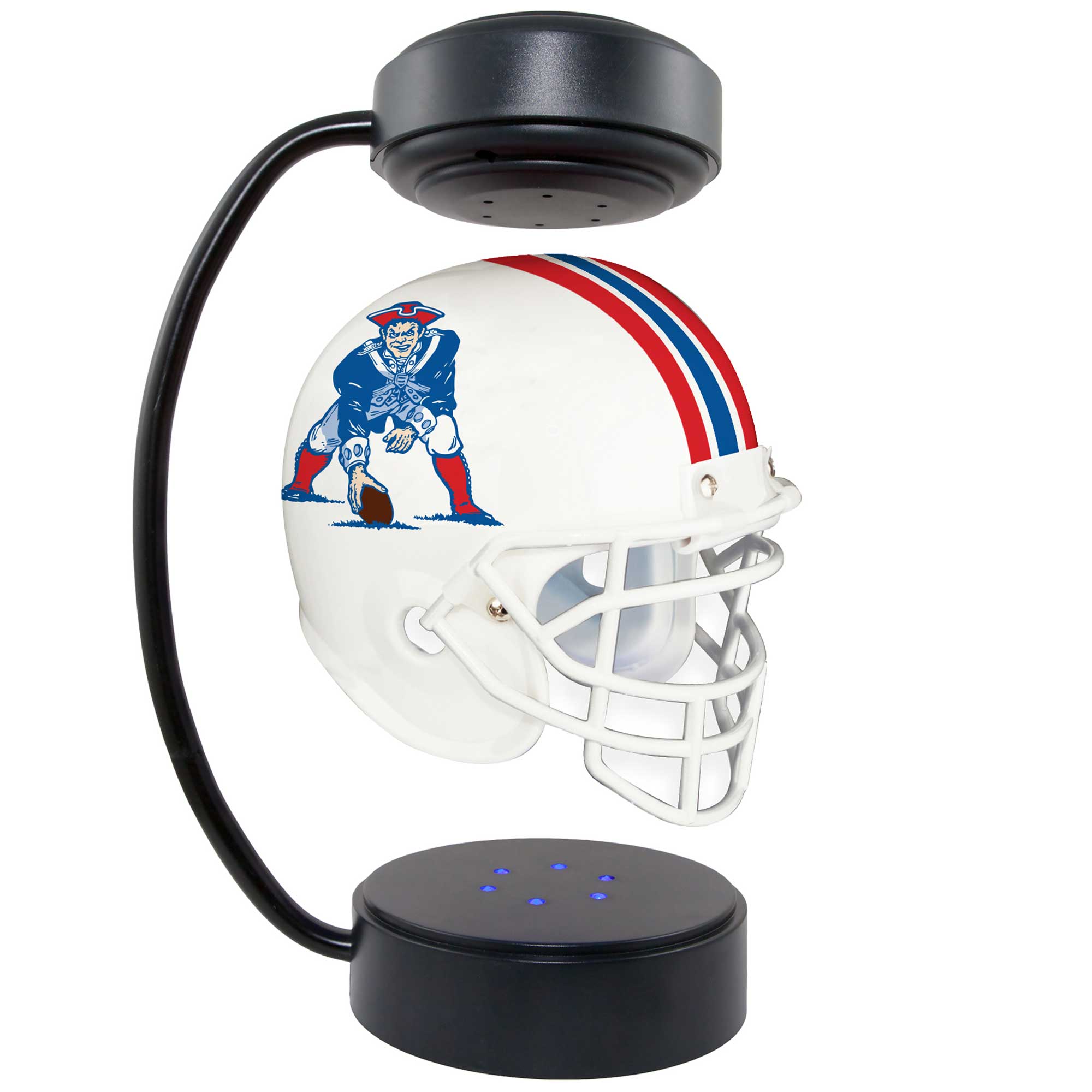 Pegasus - Throwback Logo Hover Helmet - Multicolor price history on PriceWatchPro