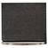 Alt View 2. Frigidaire - 1.6 Cu Ft 50W Mini Fridge Stainless Steel - Stainless Steel.