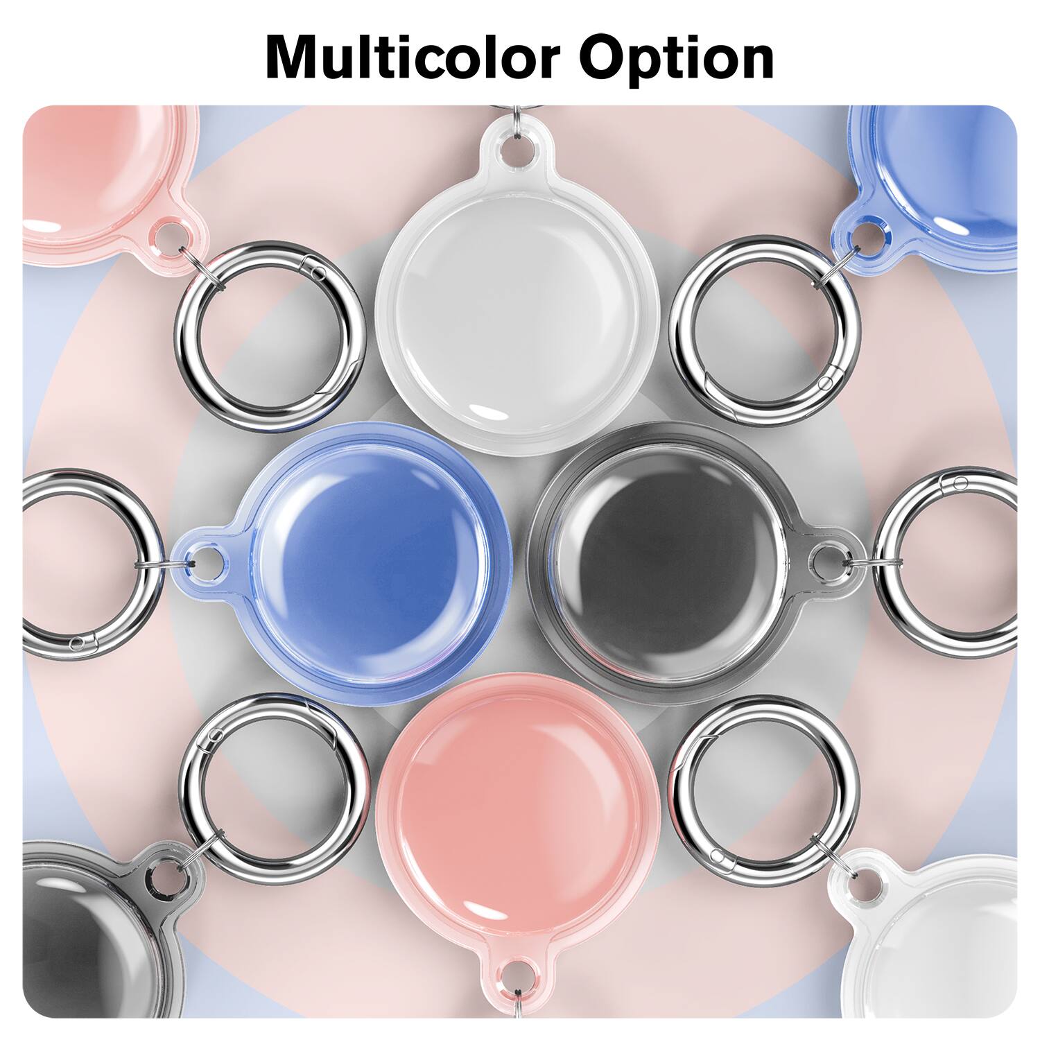 Multicolor Option