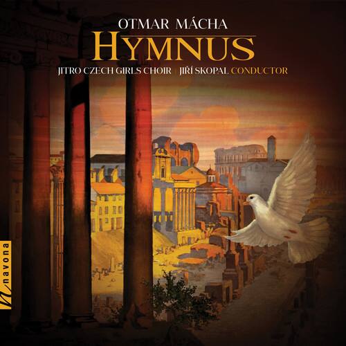 Macha / Vanicek - Hymnus   - COMPACT DISCS [CD] price history on PriceWatchPro