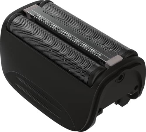 Front. Vulpecula Spade - Shaver Replacement Head Compatible with F4 and F5 Style Series Foil Shaver for Men.