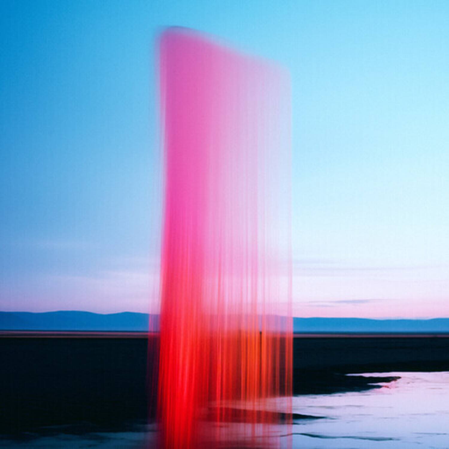 Alt View 1. Deep Sea Diver - Billboard Heart   - COMPACT DISCS.