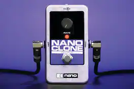 Electro-Harmonix - Nano Clone Analog Chorus