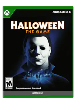 Halloween: The Game - XBOX Series X