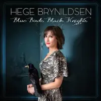 Blue Birds Black Knights [LP] - VINYL - Front_Zoom