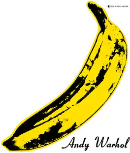 The Velvet Underground - Velvet Underground And Nico - VINYL LP
