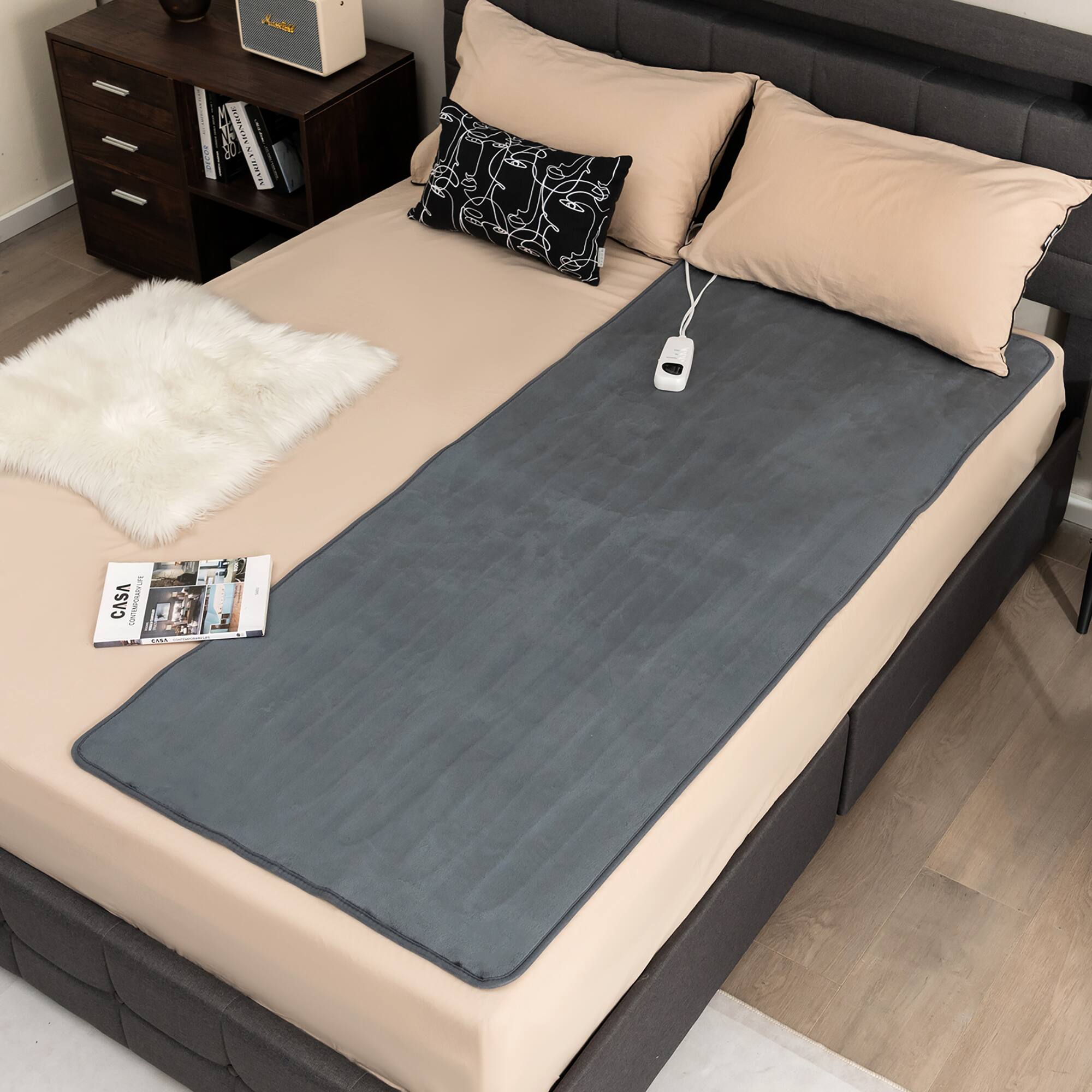 The text on the image reads "Casa."