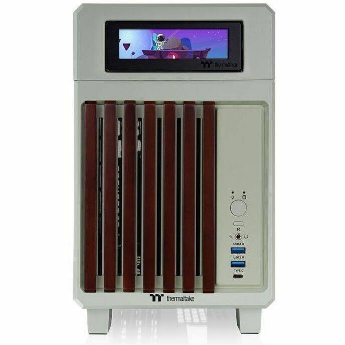 Thermaltake O 0 R 030 D U.D TYPEC