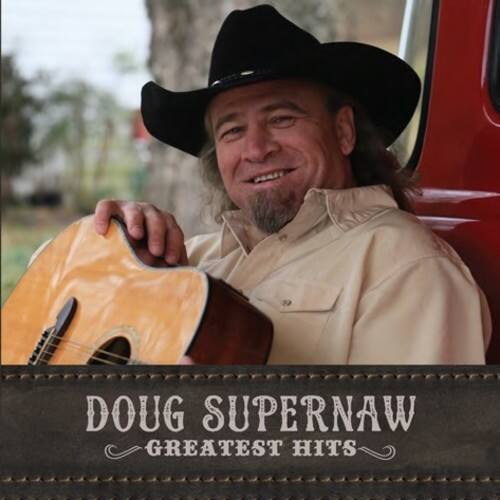 DOUG SUPERNOW  
GREATEST HITS