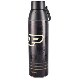 Tervis - Purdue Boilermakers Full Speed 36oz. Venture Stainless Steel Water Bottle - Multicolor