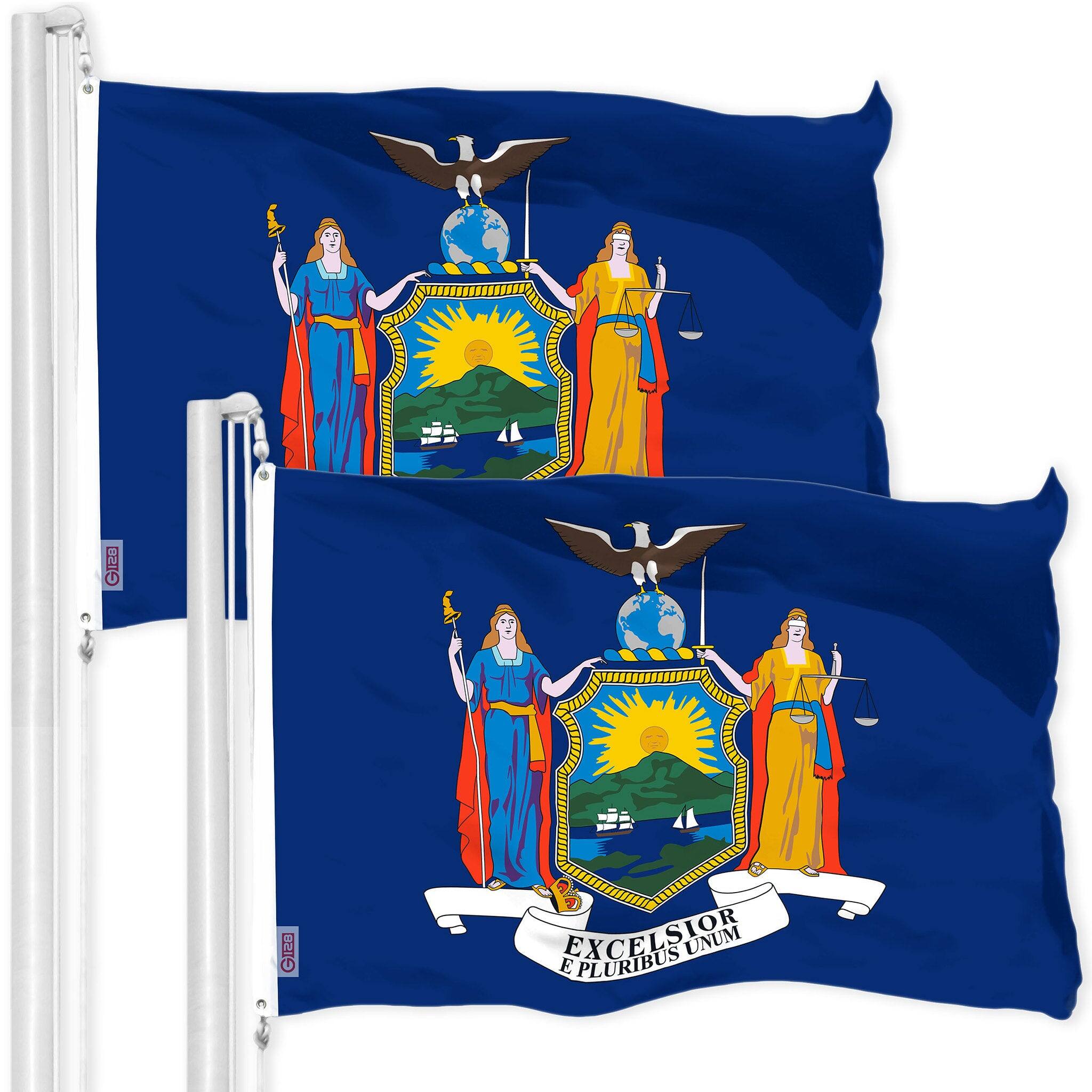 IzO U - CI2e U 7 E  
EXCELSIOR  
E PLURIBUS UNUM