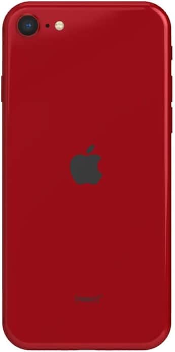 Apple Refurbished Excellent iPhone SE (3rd Generation) 128GB Apple Refurbished Excellent iPhone SE (3rd Generation) 128GB