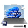 15.3" 2880x1800p Intel Core Ultra 7 258V Windows 11