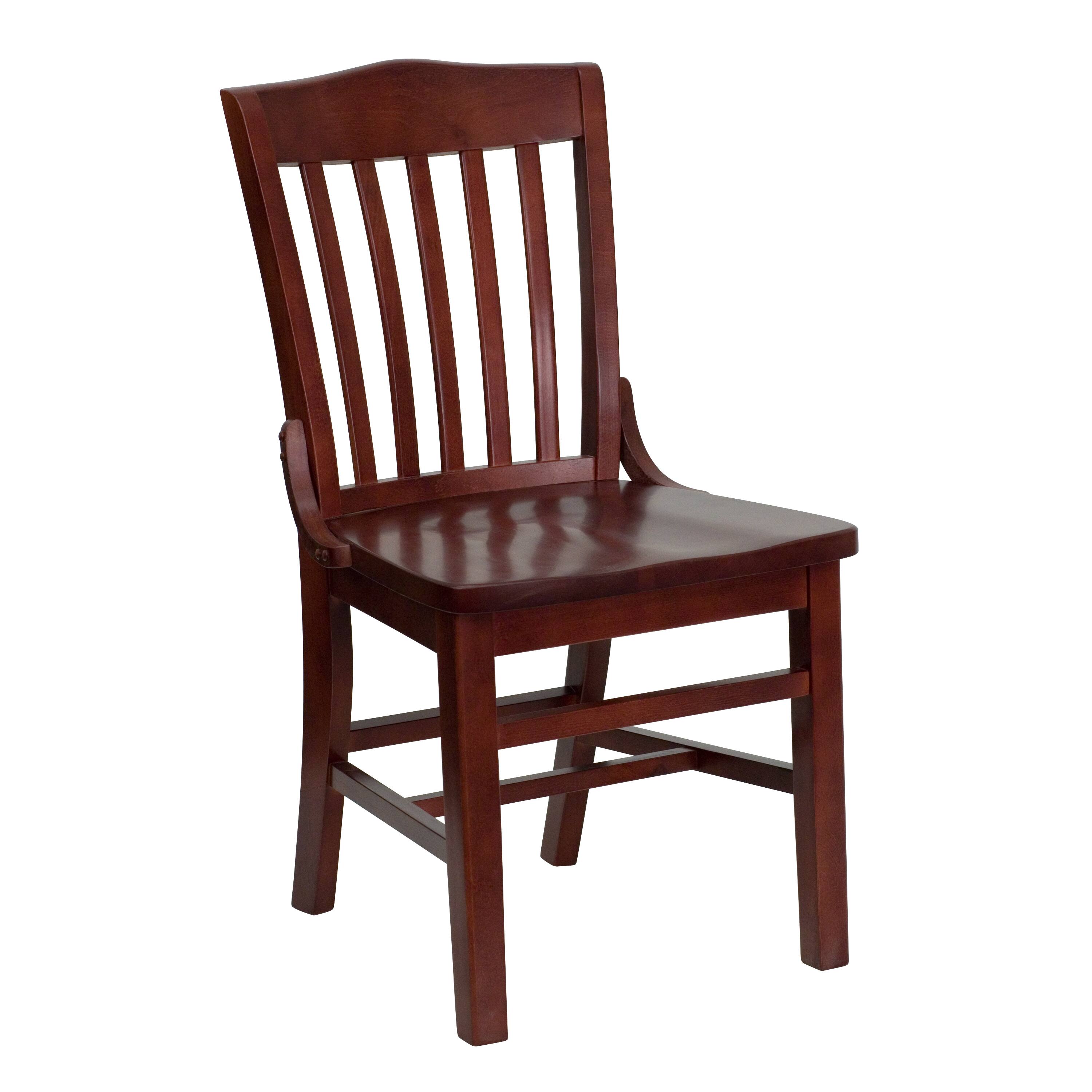 Mahogany