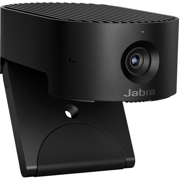 Alt View 7. Jabra - Jabra PanaCast 20 Webcam - 13 Megapixel - 30 fps - USB 3.0 Type C - TAA Compliant - 3840 x 2160 Video - 117° Angle.