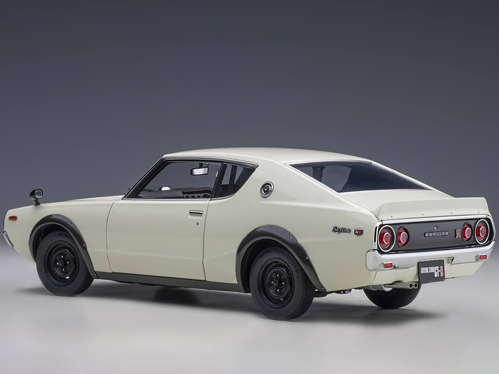 Skyline 2000 GT-R