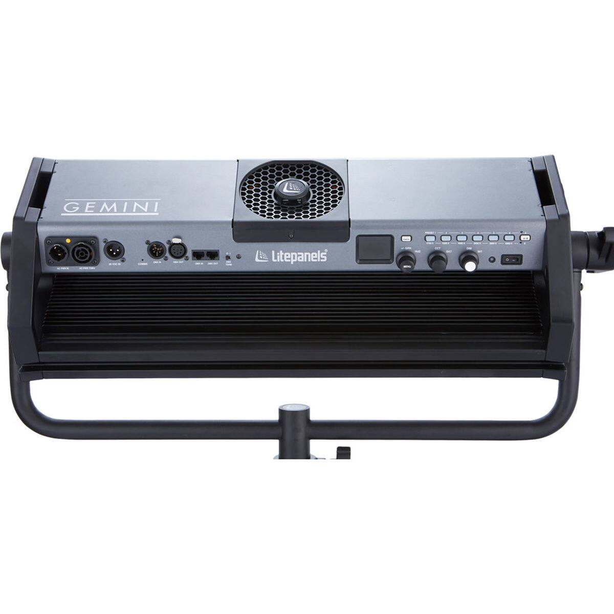 GEMINI Litepanels