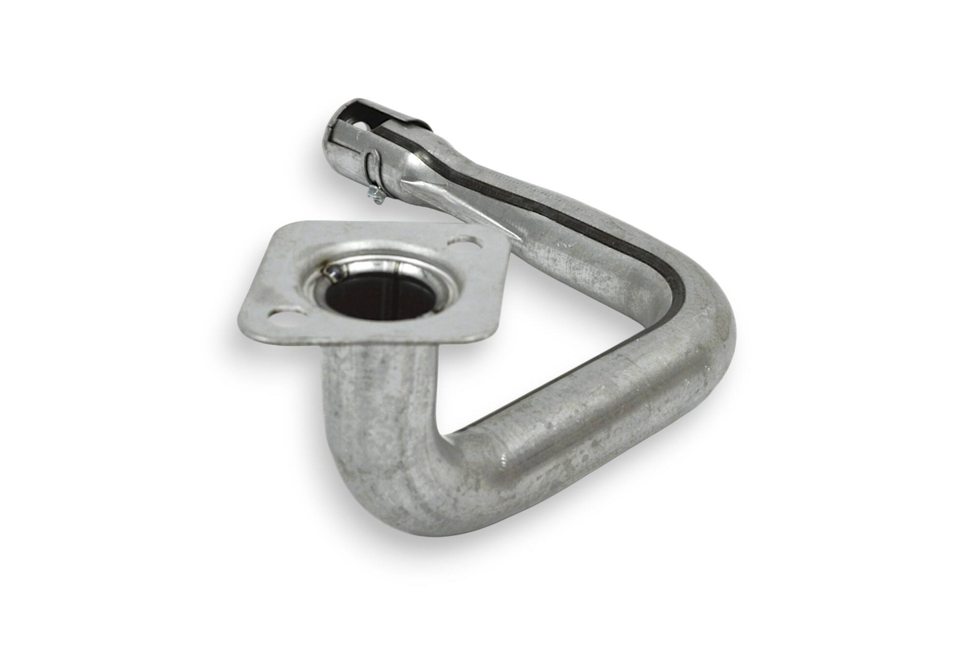 Alt View 2. Music City Metals - Music City Metals - MCM707060110 venturi spl, 6; Chg venturi special.