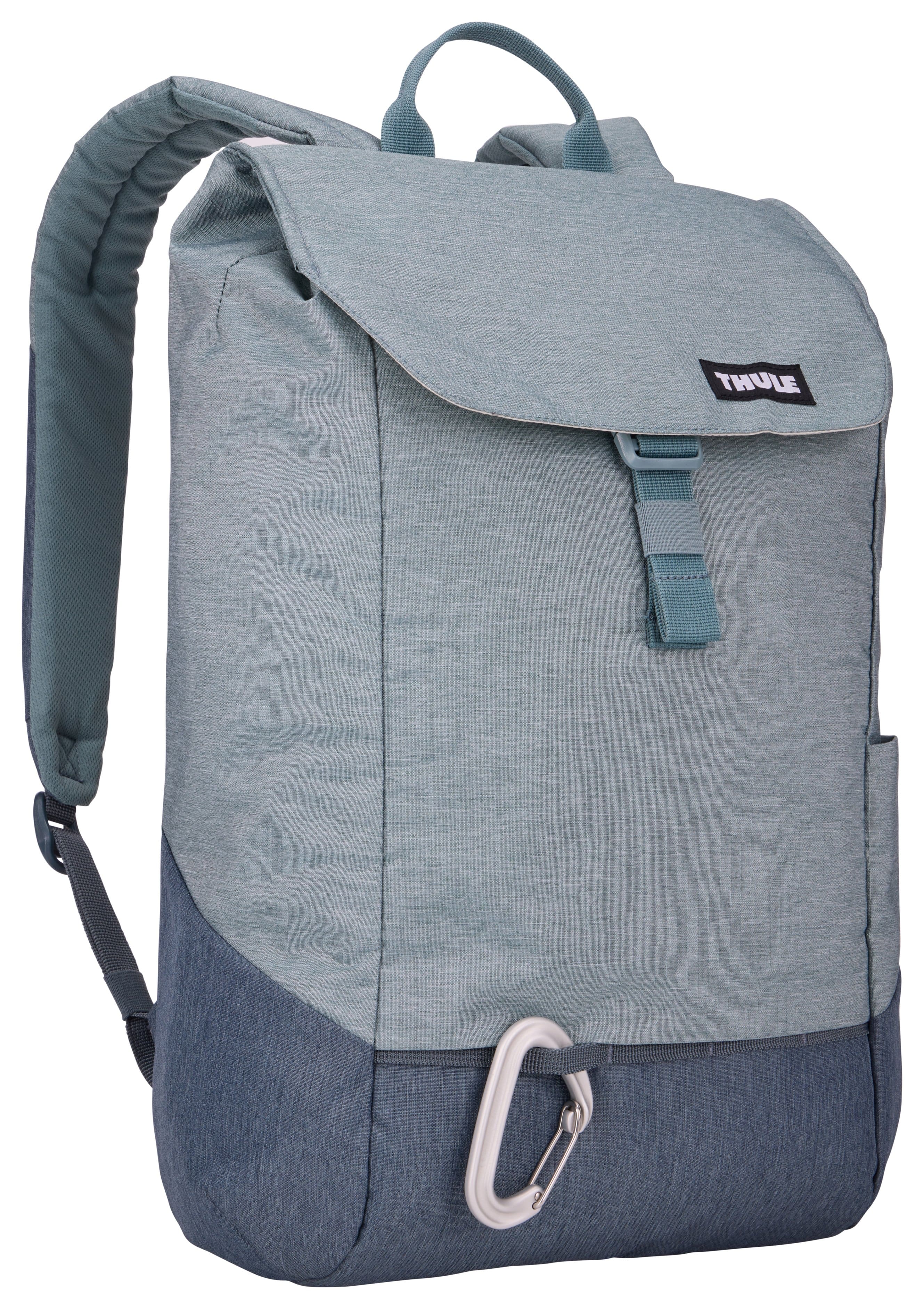 Thule - Lithos Backpack 16L - POND GRAY/DARK SLATE