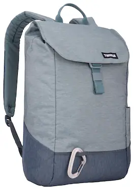 Thule - Lithos Backpack 16L - POND GRAY/DARK SLATE