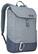 Front. Thule - Lithos Backpack 16L - POND GRAY/DARK SLATE.