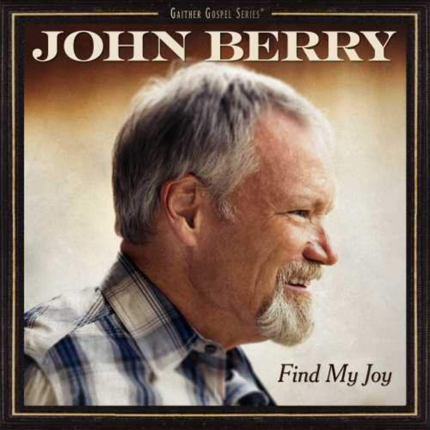 John Berry - Find My Joy   - COMPACT DISCS [CD] price history on PriceWatchPro