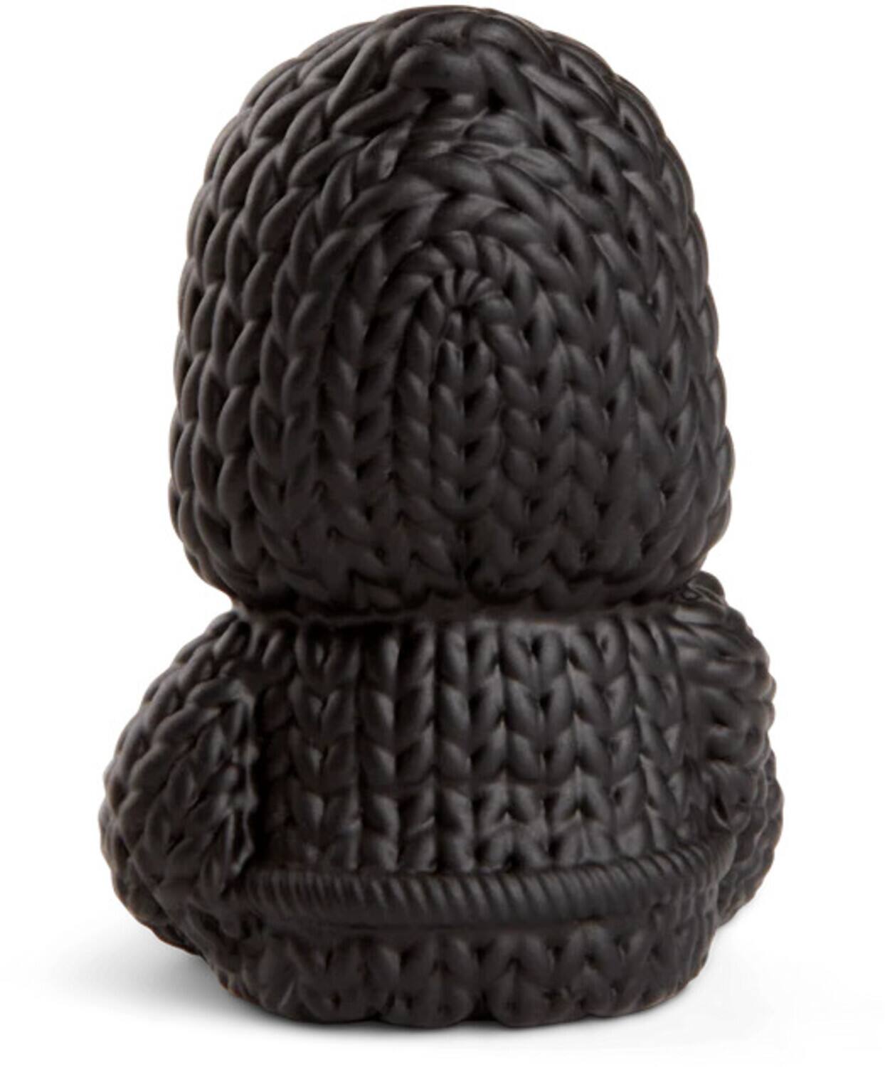 Alt View 2. Handmade by Robots - Handmade by Robots - Ghost Face #008 (1.75" Micro Vinyl Figure) (Metallic Silver) - Multicolor.