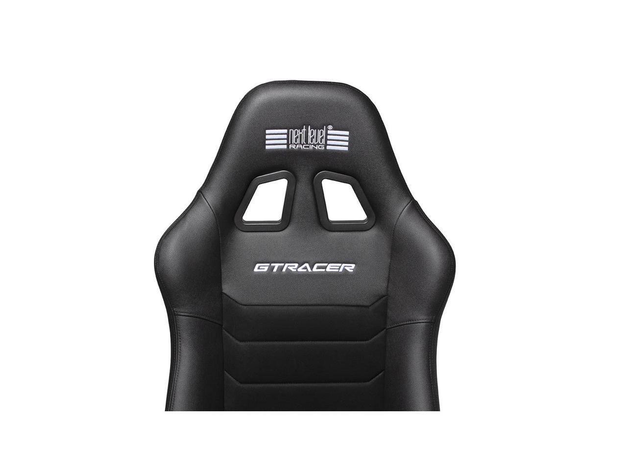 Next Level Racing GTRacer