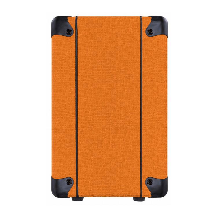 Back. Orange - Orange Amplifiers Crush 12W Analogue Combo Amp.