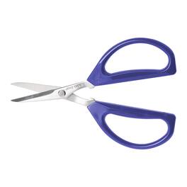 Escali - Joyce Chen Original Unlimited Kitchen Scissors with Handles - Blue