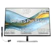 HP 24" Series 5 Pro 545pn
FHD 1920 x 1200
Contrast ratio 1500:1
Refresh rate 100Hz