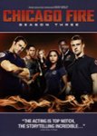 Front Zoom. Chicago Fire: Season Three [6 Discs].