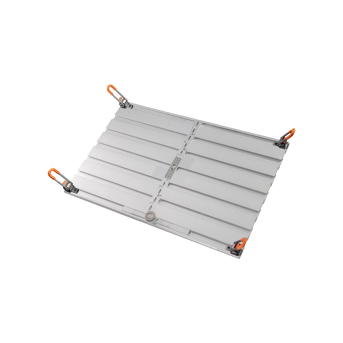 Alt View 1. Tether Tools - Tether Tools Workstation Legs for AeroTrac, 4-Pack - Silver and Orange.
