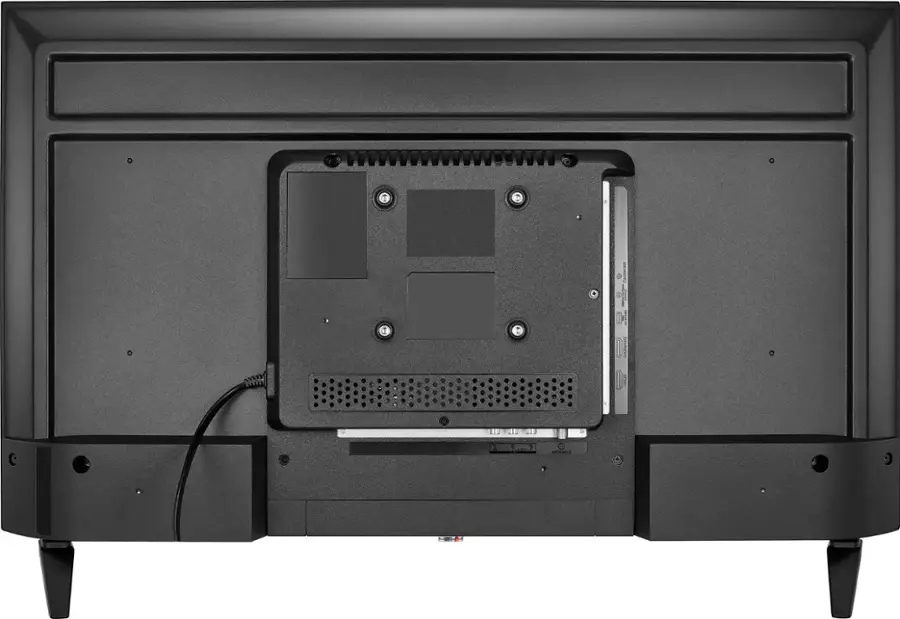 Alt View 16. Insignia™ - 32" Class F20 Series LED HD Smart Fire TV (720p) - Black.