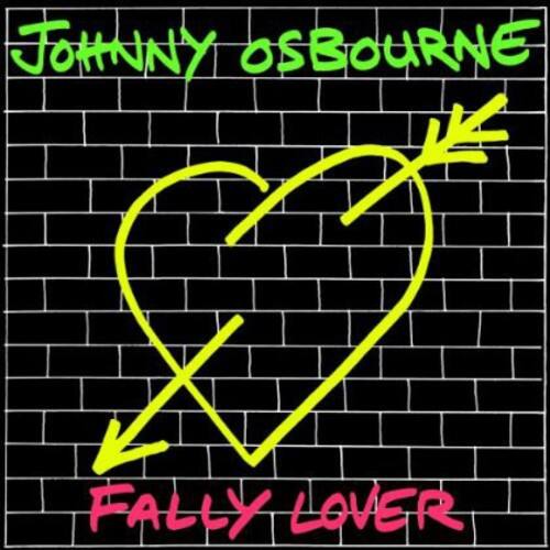 Johnny Osbourne  
❤️  
Fally Lover