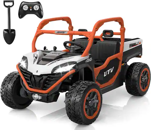 sports
RACING
44
UTV