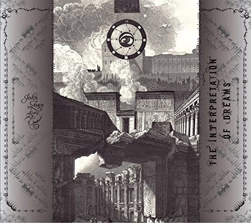 John Zorn - Interpretation Of Dreams   - COMPACT DISCS [CD] price history on PriceWatchPro